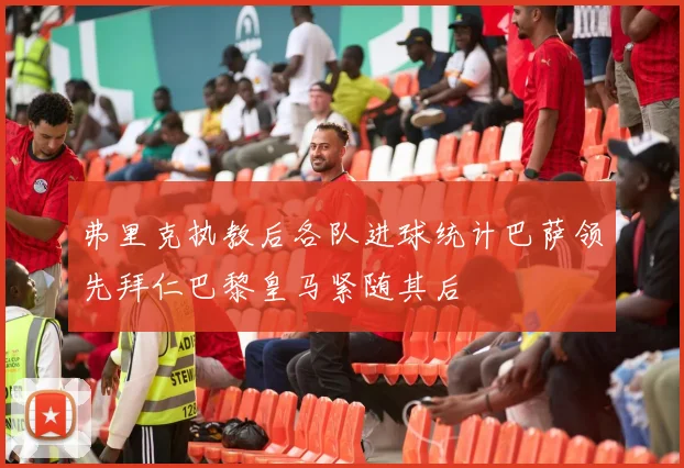 弗里克执教后各队进球统计巴萨领先拜仁巴黎皇马紧随其后