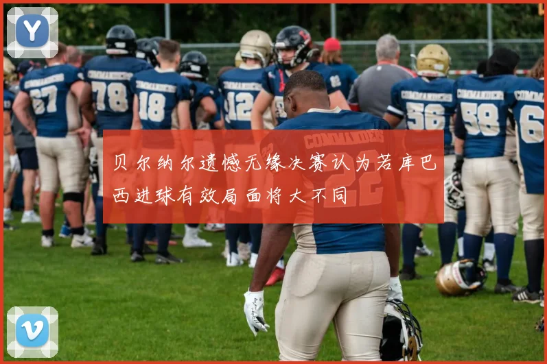 贝尔纳尔遗憾无缘决赛认为若库巴西进球有效局面将大不同